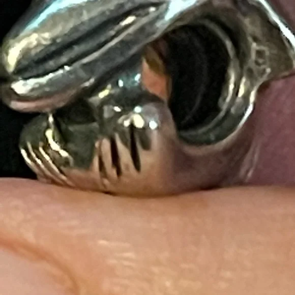 Sale! Pandora dolphin charm - Picture 4 of 5